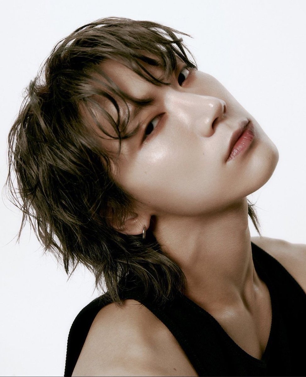 xoalsox_base's tweet photo. Talented TEN named #TAEMIN among the best dancers he knows (apart from himself) in terms of both technique and expressing themselves. Real recognising real. https://t.co/Myiw6UvPFx