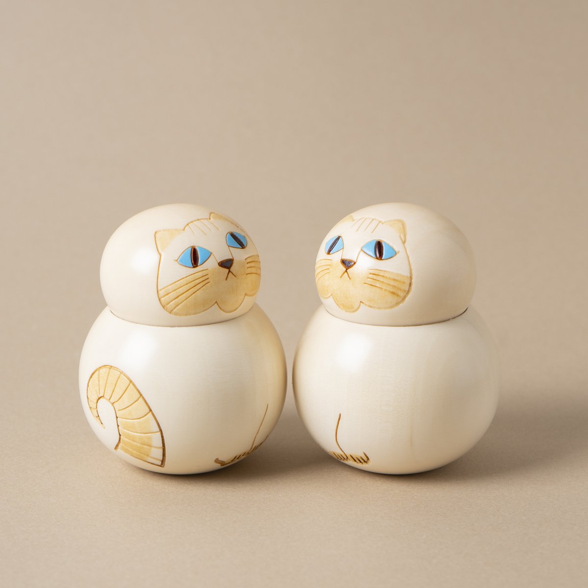 Lisa Larson.JP on X: 