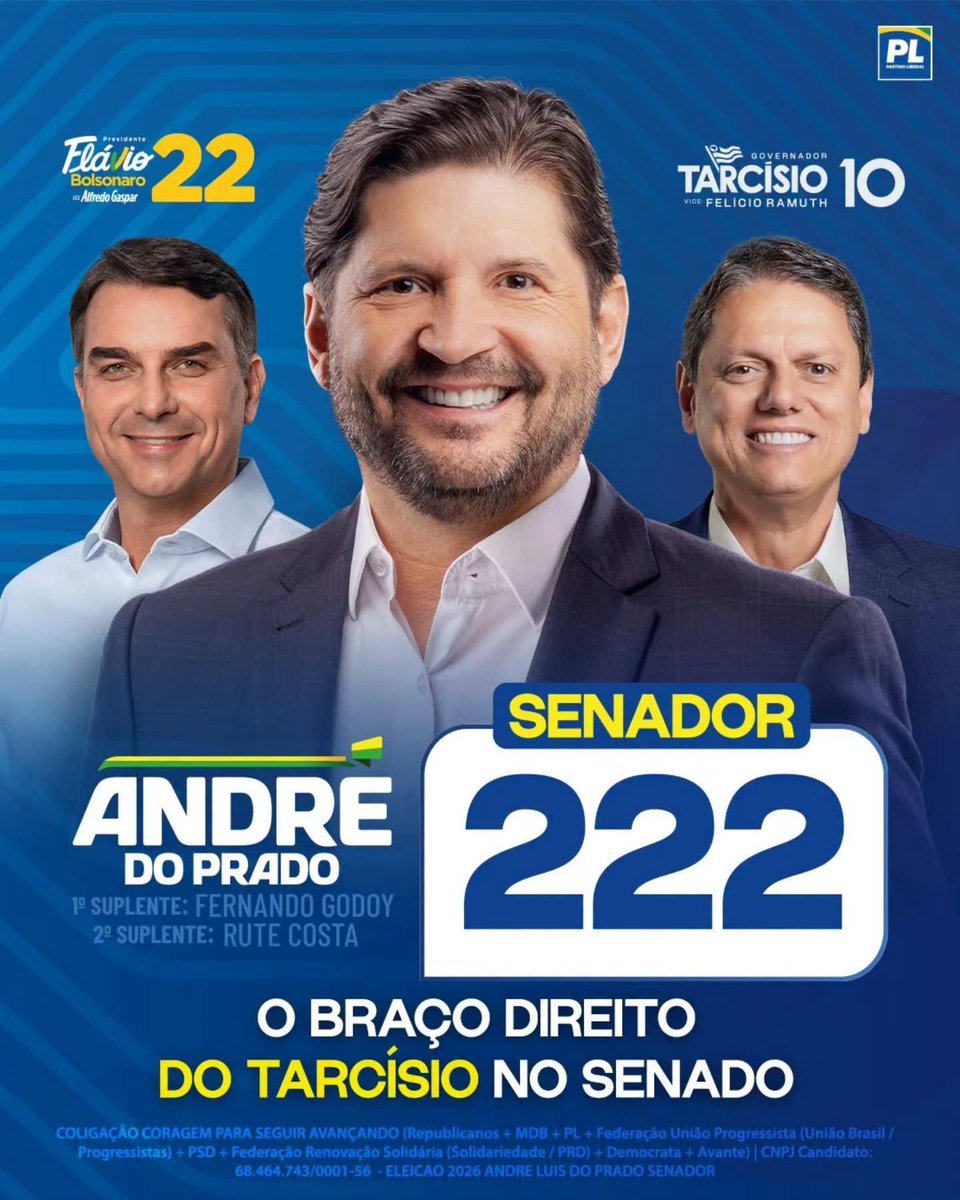 c_retroz's tweet photo. Meus candidatos para São Paulo e para o Brasil. https://t.co/JTgtpG7oBt