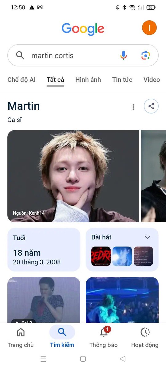 quynhlamj's tweet photo. @martinmetricsvn Martin has an effortless beauty that never goes out of style.
#MARTIN #마틴 https://t.co/rYcG9SIUVA