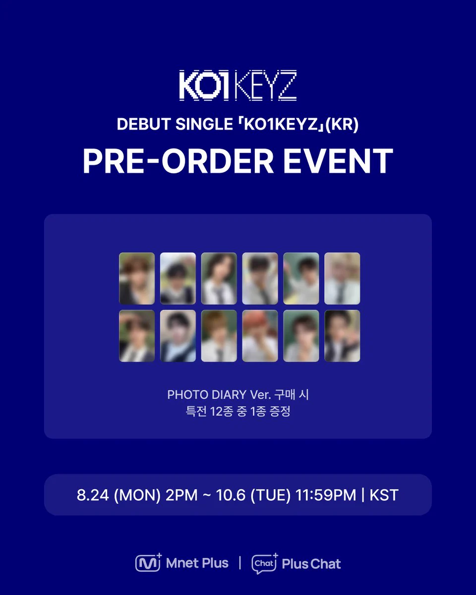 𝗞𝗣𝗢𝗣 𝗜𝗡𝗙𝗢 ˗ˏˋ📢 on X: 