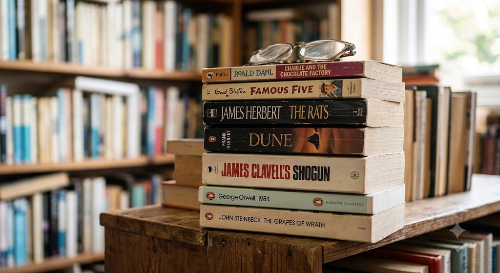 englishspecial's tweet photo. A pupil who went on to read English said it blew his mind when I mentioned reading an authorโs complete works.
To me, finding a writer you love and not reading every last word feels absurd.
Whose complete works have you read? https://t.co/JtT7hhgXWO