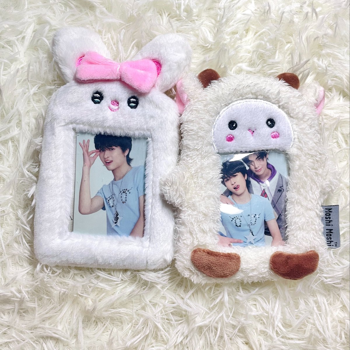 Feeling1040's tweet photo. มานน่ารักกกก🩷🎀 https://t.co/n17ikuHJ5R