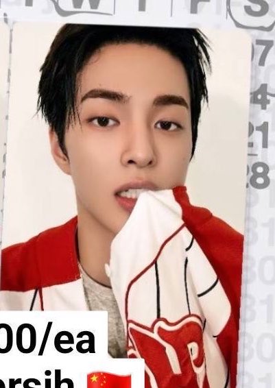 naddwmn's tweet photo. #wto #wts #cortisel 

wto keonho music korea ld r3, price 105k dp 60k, done dp✅

tag. wts wto wtb pc keonho mukor ld r3 https://t.co/snlNSp9xR3