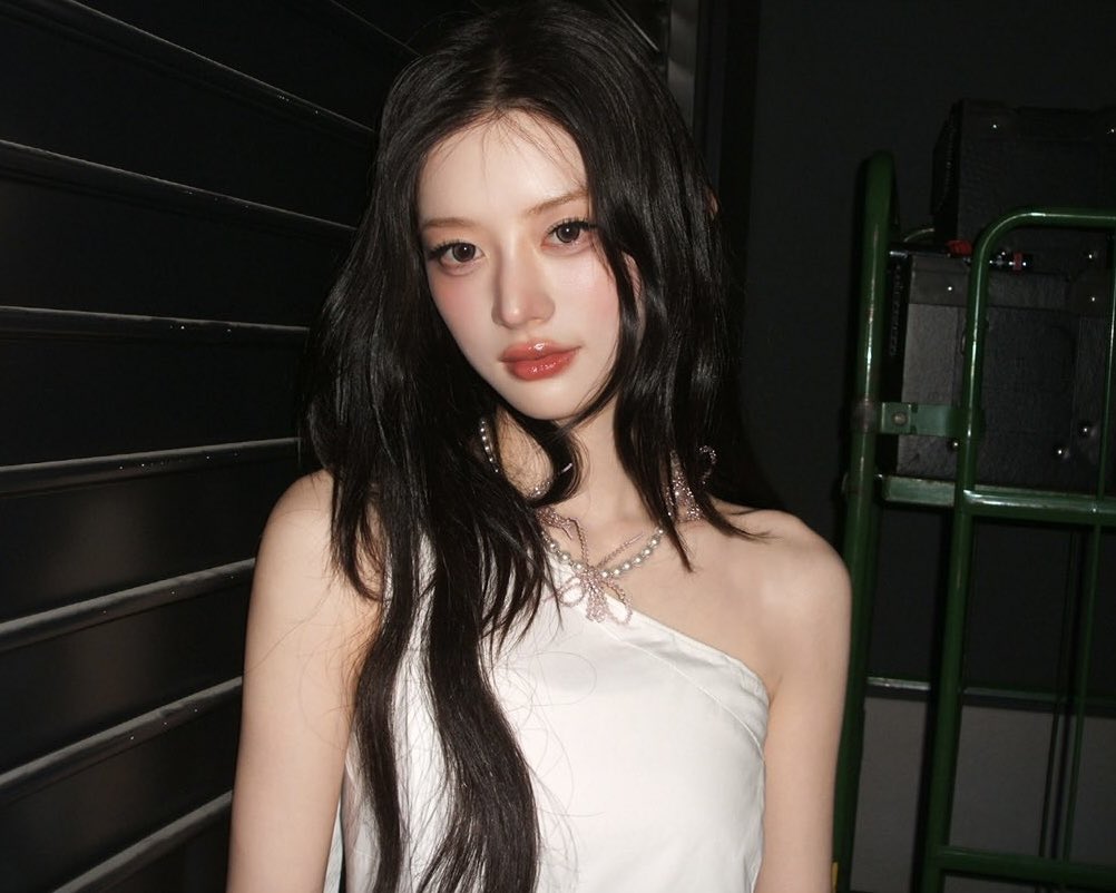 myonly_juju's tweet photo. 너는 꼭 목걸이찬거 알아봐주는사람만나.. https://t.co/9FiBqMfza3
