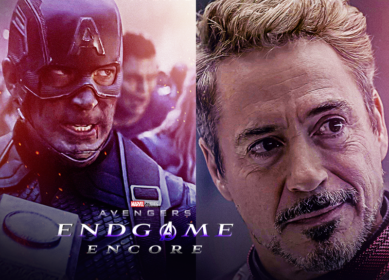 MarvelSpoiler's tweet photo. La duración de ENDGAME ENCORE ahora es de 3 horas con 11 minutos, van a ser 8 minutos mas extras!!! 

Via: Cinemex https://t.co/A2tMNlqYTt