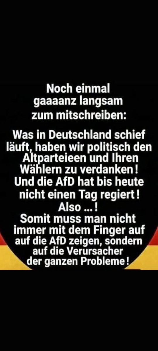 Frances131911's tweet photo. @siegmundotter @Coolnasenbaer Und wieder nur Lügen und Unterstellungen verbreiten...... https://t.co/6EBwT7L2rs