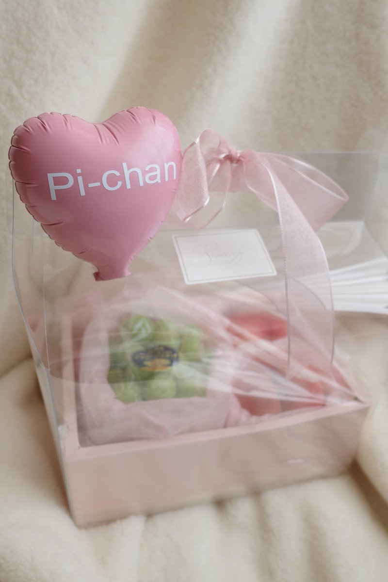 Komada_Pychan_'s tweet photo. お仕事でご一緒させていただいた美穂さんからSincerelyのフルーツギフトをいただきました☺️🌸
LINEやSNSでeギフトとして気軽に
プレゼントできるのも素敵📝✨
オプションで名前やメッセージ付きの
バルーンもつけれます☺️✨
プレゼント選びに迷ったら是非✨
@miponi_0620 
@sincerely_gifts 

#PR https://t.co/5ma09fFAEZ