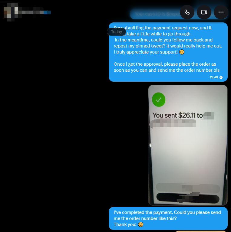 SecretBliss69's tweet photo. Another friend has successfully partnered with me. If you'd like to try our adult products for free, feel free to contact me anytime.

#nsfw #nsfwtwt #AdultToy #AmazonTester #MDNI https://t.co/Lr23wemRRN