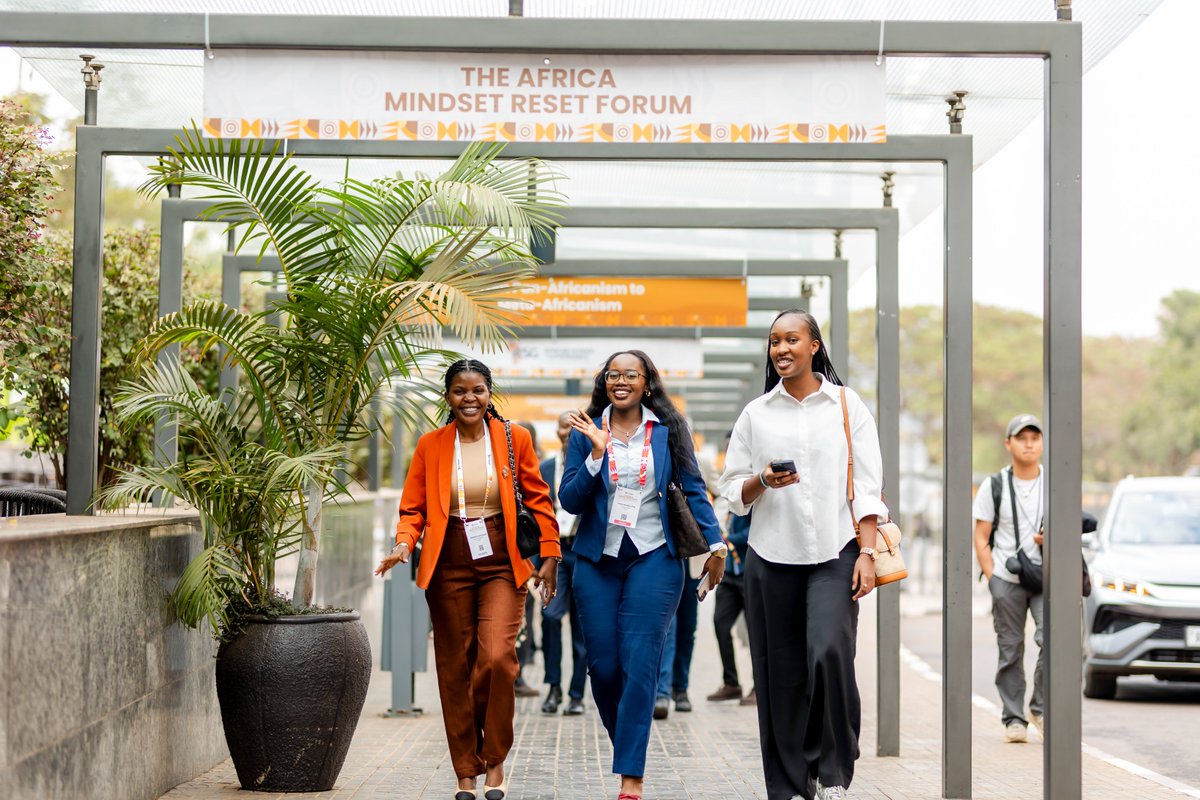 ASG_Africa's tweet photo. Today, we begin the conversations that will challenge perspectives and shape Africa’s future as we move from Pan-Africanism to Meta-Africanism.

The room is filling up, and the conversation is about to begin. Are you in the room as
#AfricaResets? https://t.co/6V7k0X4nR7