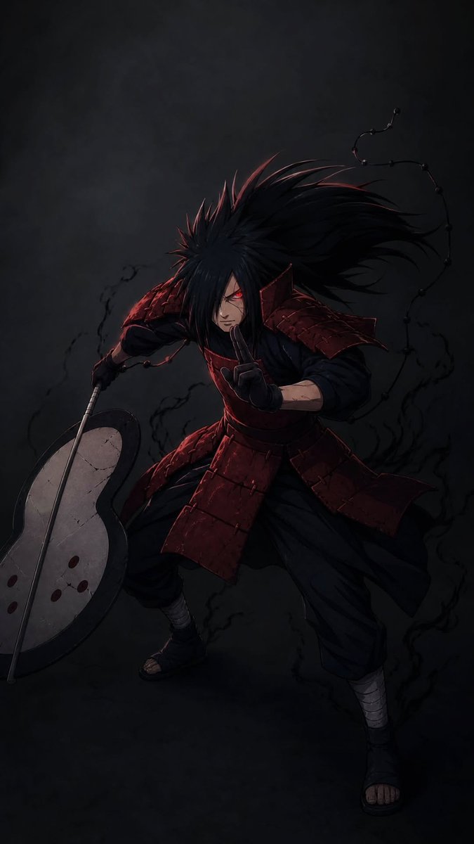 narutotwting's tweet photo. The ghost of Uchiha https://t.co/a77VZnjS71