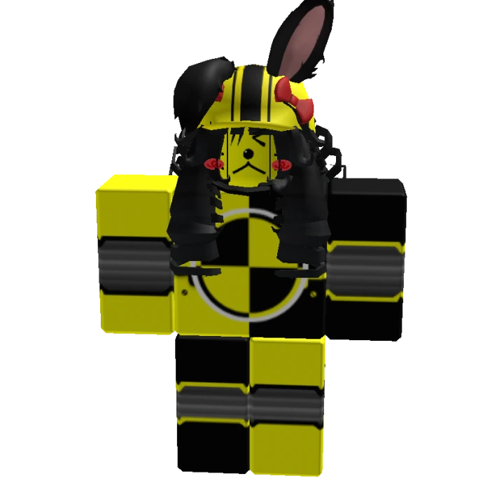 chilly4utumn's tweet photo. do you guys like my crash avatar......,.,. i would have the two toned face but i Do not have enough robux to make one in one of those ugc creator games https://t.co/Tos2KQRzTz