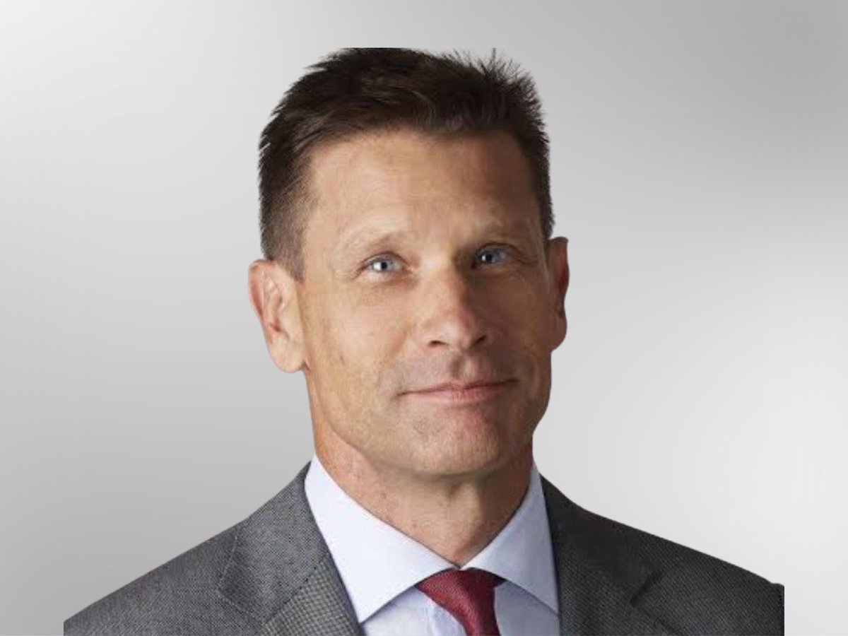 MiningReview's tweet photo. @NewmontCorp has appointed Peter Beavento its Board of Directors, effective 1 September 2026.
Read more here: https://t.co/jxYNwNXtbL
#miningnews #Newmont #newappointment #miningleadership #miningindustry https://t.co/cZysq6lRJi