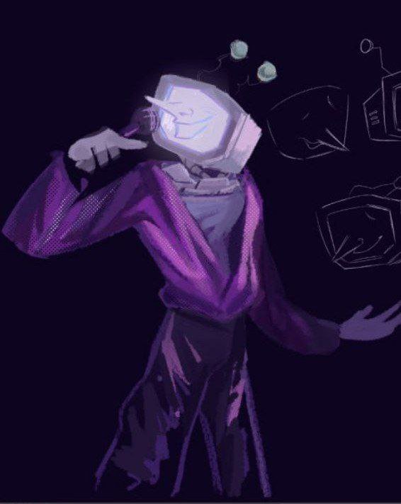 shyshyshakhci's tweet photo. Tenna doodle dump for free

#deltarune https://t.co/hYHnzTKkQ1