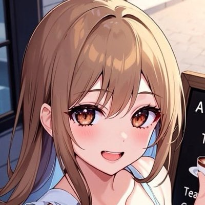 lunaklez's tweet photo. #FotoProfilBaru https://t.co/z0uMhU4HJR