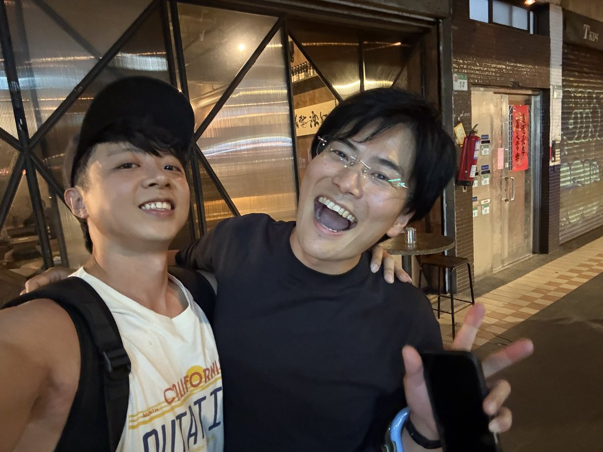 Vai_photo's tweet photo. Willさん今回もありがとう😄✨ https://t.co/HNKF9mgpsQ