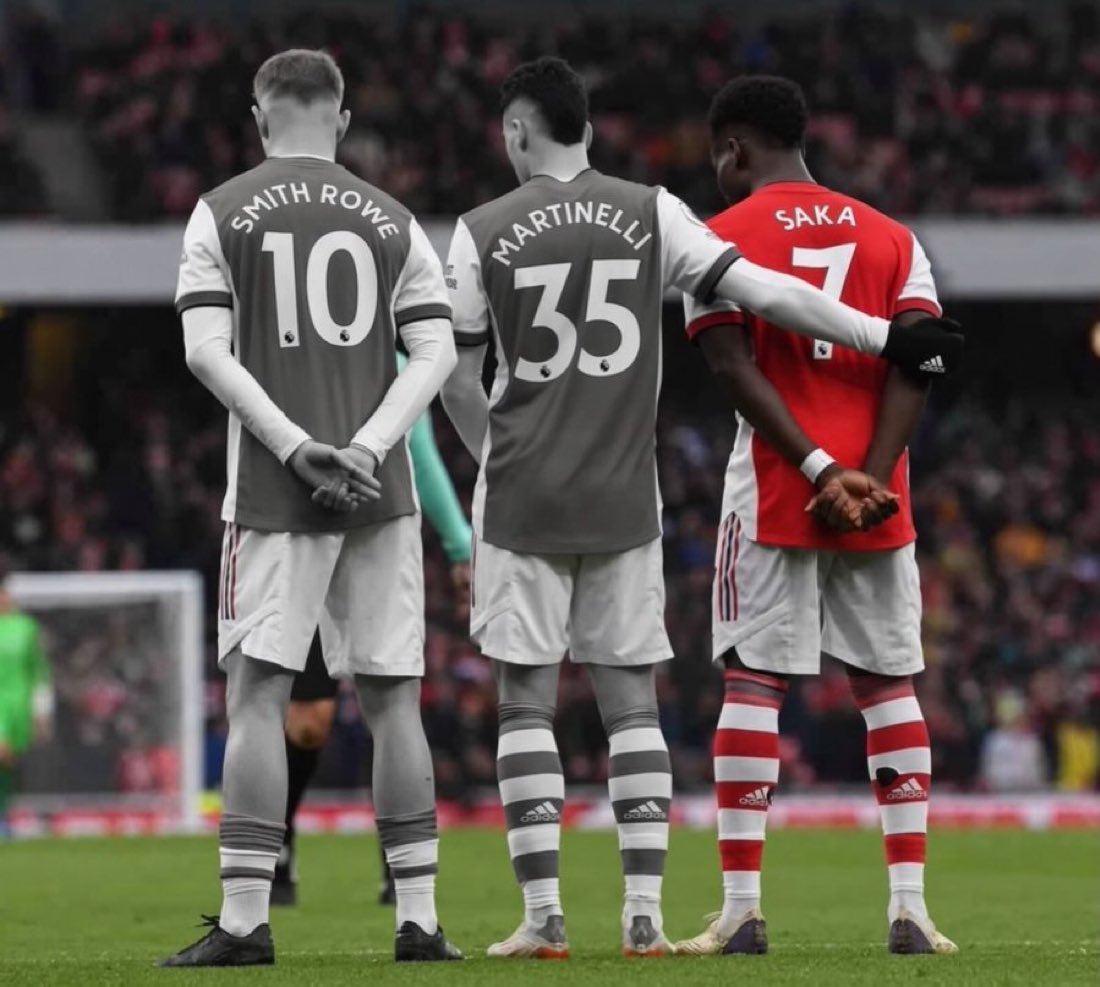 Arsenal_N10's tweet photo. This hurts so much. 🕊️ https://t.co/IiQlA8HUII