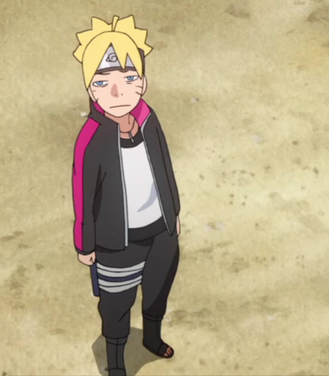 XIDroidIX's tweet photo. @NarutoDefender "Cousin" https://t.co/9bBAcohxJM