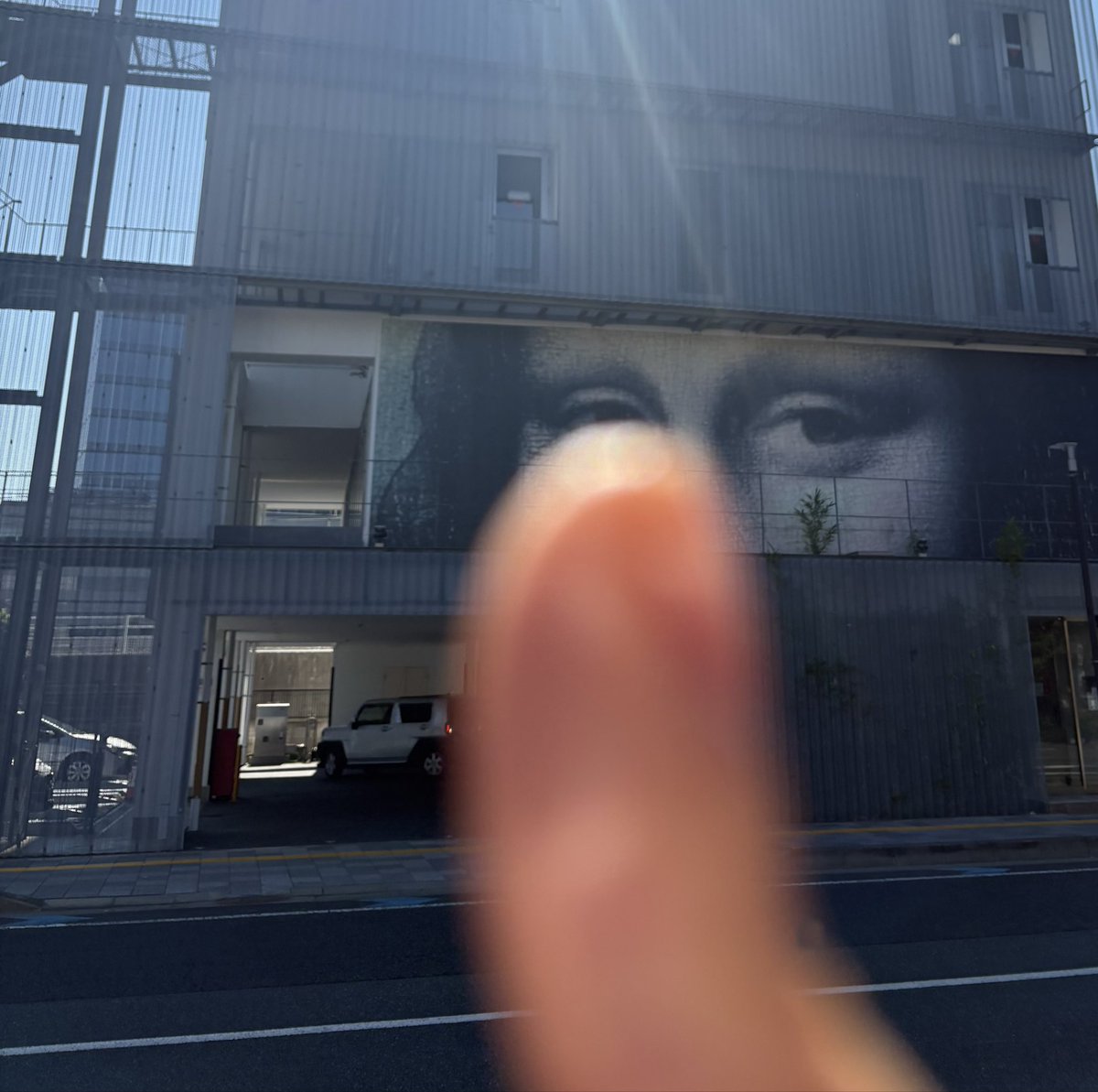 HPajamas's tweet photo. 視線を感��た https://t.co/138t9BomzJ