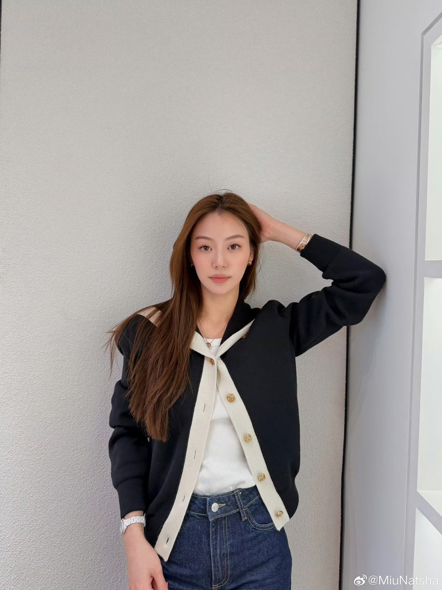 miunatsha_fans's tweet photo. [WEIBO] 260825
🔗 https://t.co/OOswRr5iXn
MiuNatsha : 🖤

#MiuNatsha #หมิวณัชชา https://t.co/EJlWdeN55o