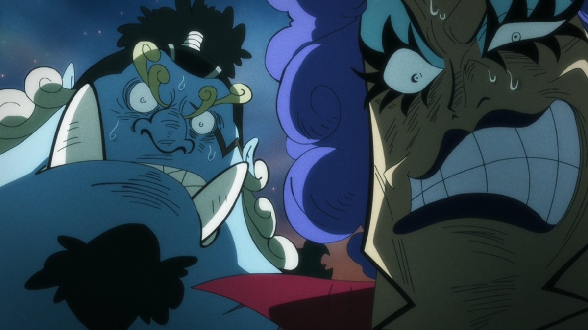 PokemanZ0N6's tweet photo. Koudai watanabe's one piece ❤️ https://t.co/MjFilNEOus