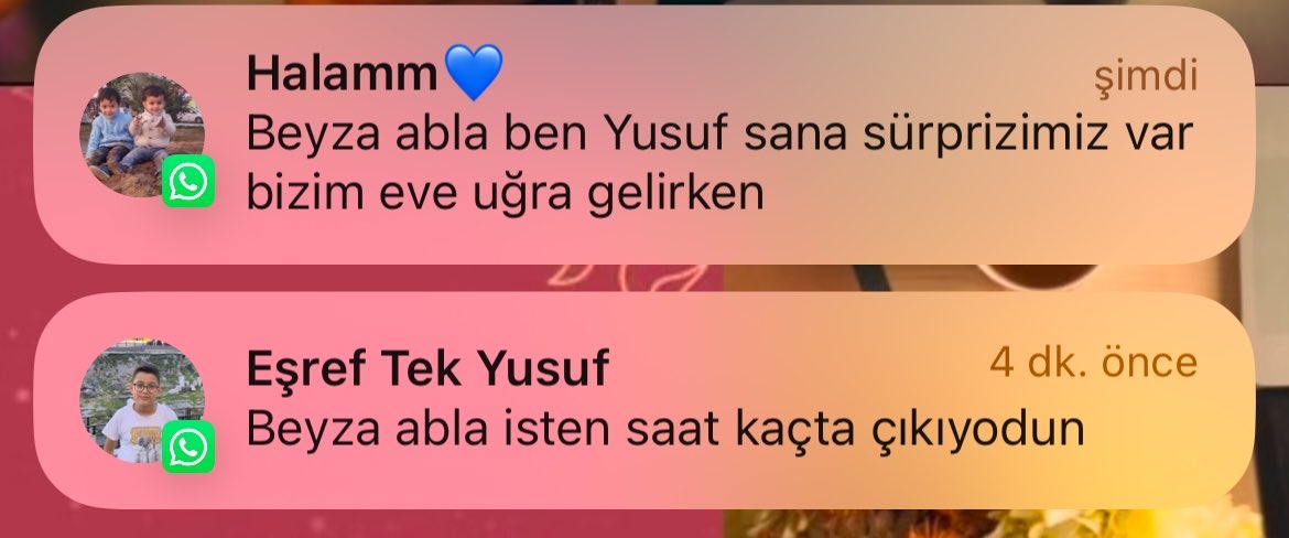 Byzanr29's tweet photo. Hayranlarım minik olabilir ama kalpleri kocaman..🥹♥️ https://t.co/kXOR00UYFd