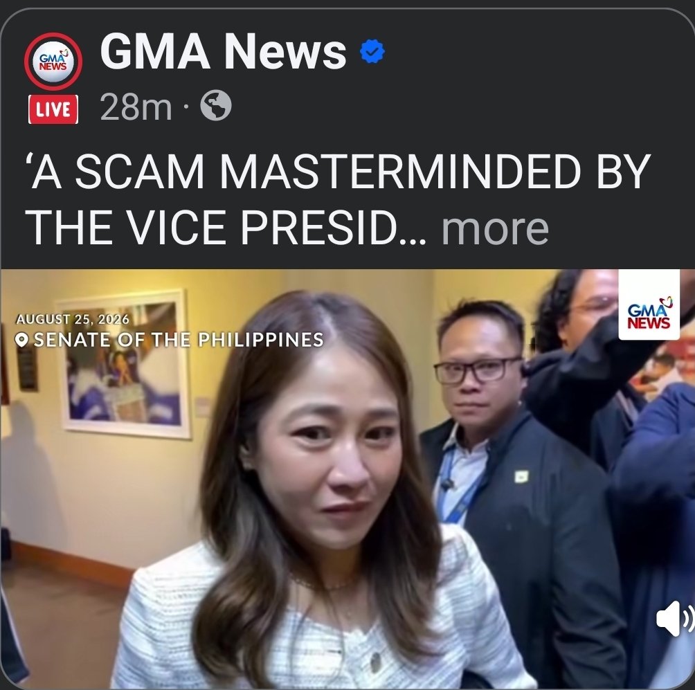 Mel_Chor2021's tweet photo. It is a scam masterminded by Sara Duterte.

Only an idiot thinks otherwise.

https://t.co/jGsKHMIoln https://t.co/reW4MiXOL6