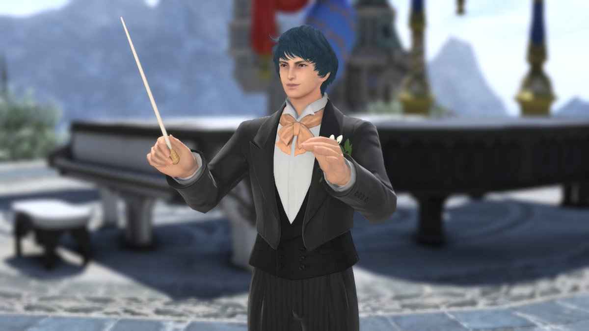 FF_XIV_JP's tweet photo. ⚔️━━━━━━━━━━━━━━⚔️
       #PvPシリーズ11 開催期間は
 パッチ7.56公開メンテナンスまでッ👊
⚔️━━━━━━━━━━━━━━⚔️

PvPでシリーズEXPをためて報酬をゲット❗
9/8（火）のメンテナンス開始まで、PvPコンテンツでたくさん遊ぼう✨

🌐 https://t.co/c3RqYKYpqf #FF14 https://t.co/0WFX7adJ5e