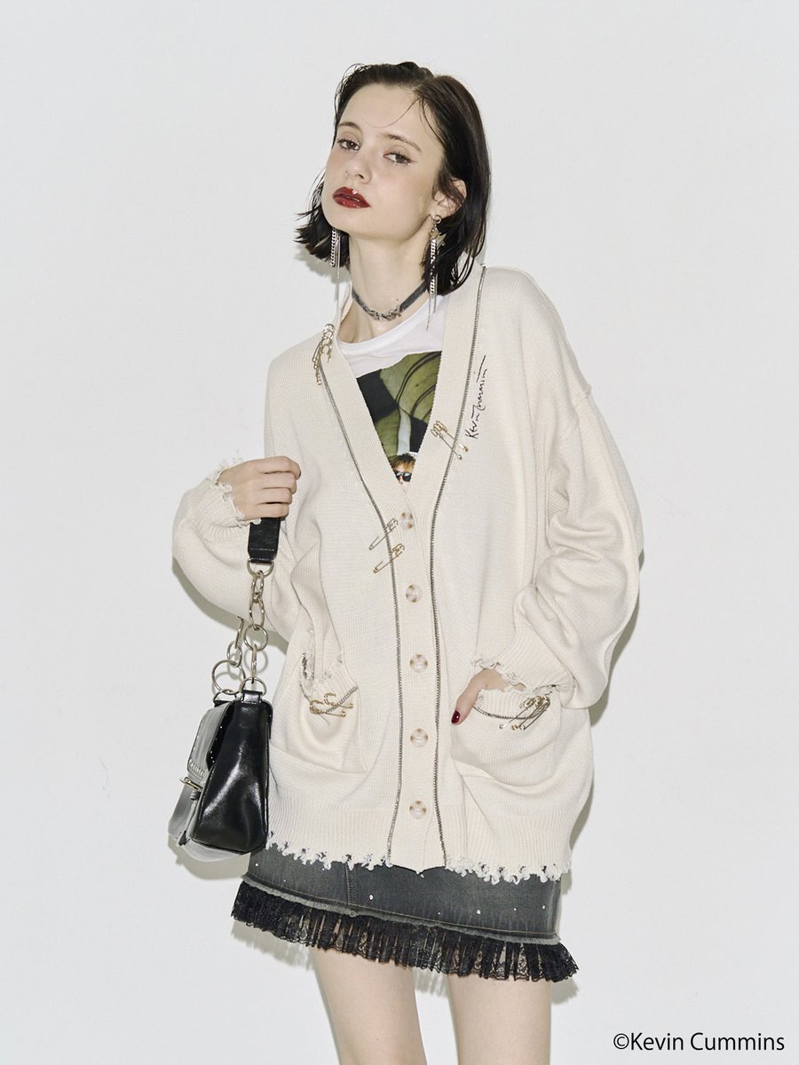 【美品】AURORA BOREAUS 90s カウチンニット カーディガン IV 美品】AURORA BOREAUS 90s カウチンニット カーディガン IV