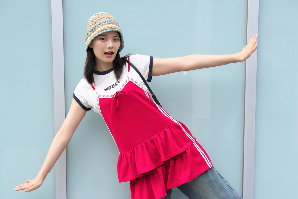 Rubincup's tweet photo. モデル：#新免透華 さん  @touka_snmn021
#SSR撮影会  @SSR_KANSAI https://t.co/1xA0DW9RgW