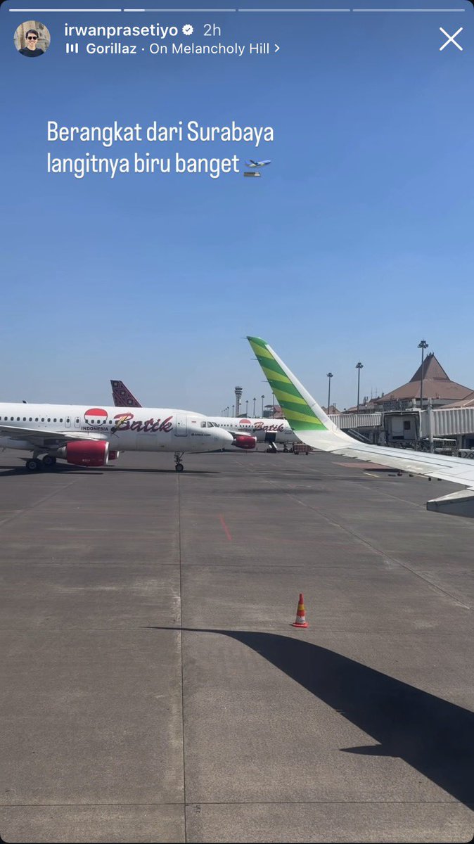 LambeSahamjja's tweet photo. kesenjangan udara sby-jkt

dari 1080                        ke 240 https://t.co/Zwb0gqcXtR
