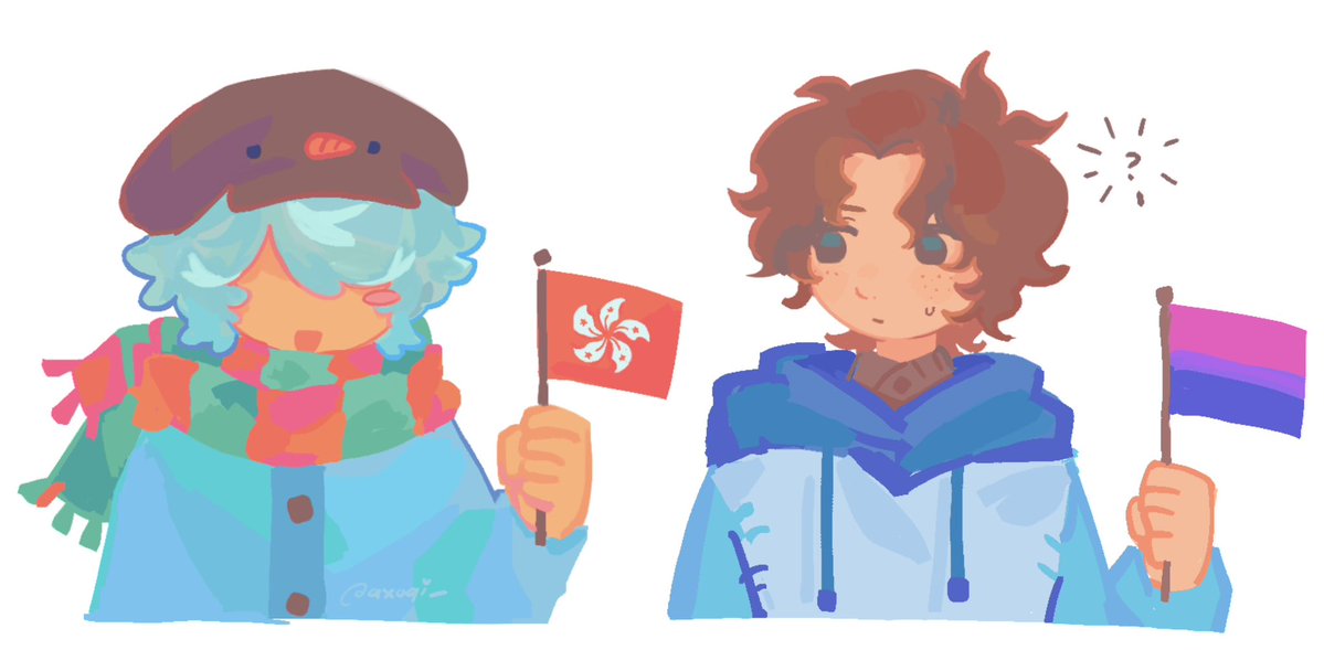 axoqi_'s tweet photo. no clue where you're from but i'm from hong kong! https://t.co/i65KBaRp32