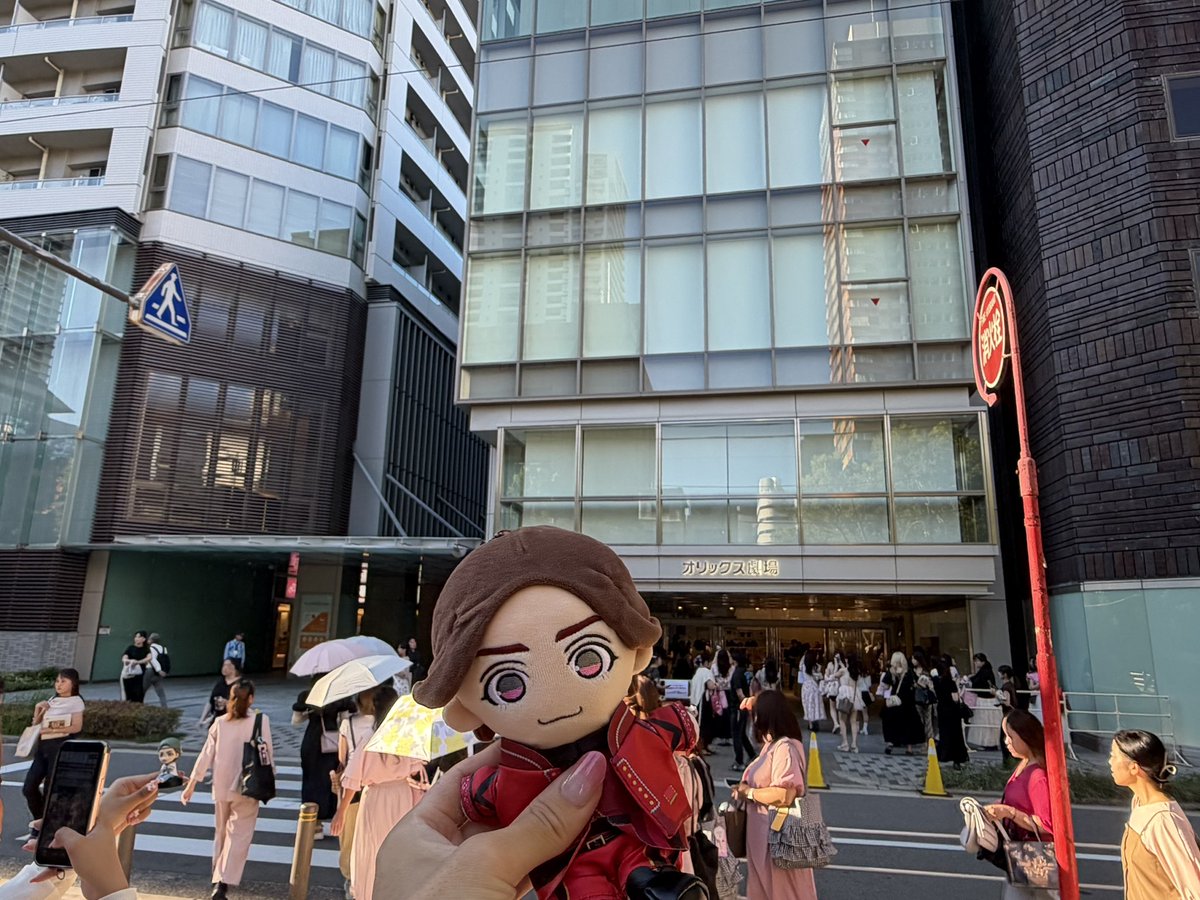 amenbo001's tweet photo. 着いた🎶 https://t.co/SdG7xv2A46