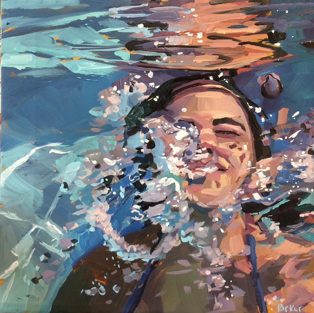 StudioBristle's tweet photo. Teddi Parker’s art has a way of stopping you in your tracks—bold, expressive, and full of feeling. Every piece invites you to look a little closer and discover something new. 🎨✨ #TeddiParker #Art #ContemporaryArt https://t.co/xMK9aYs3IL