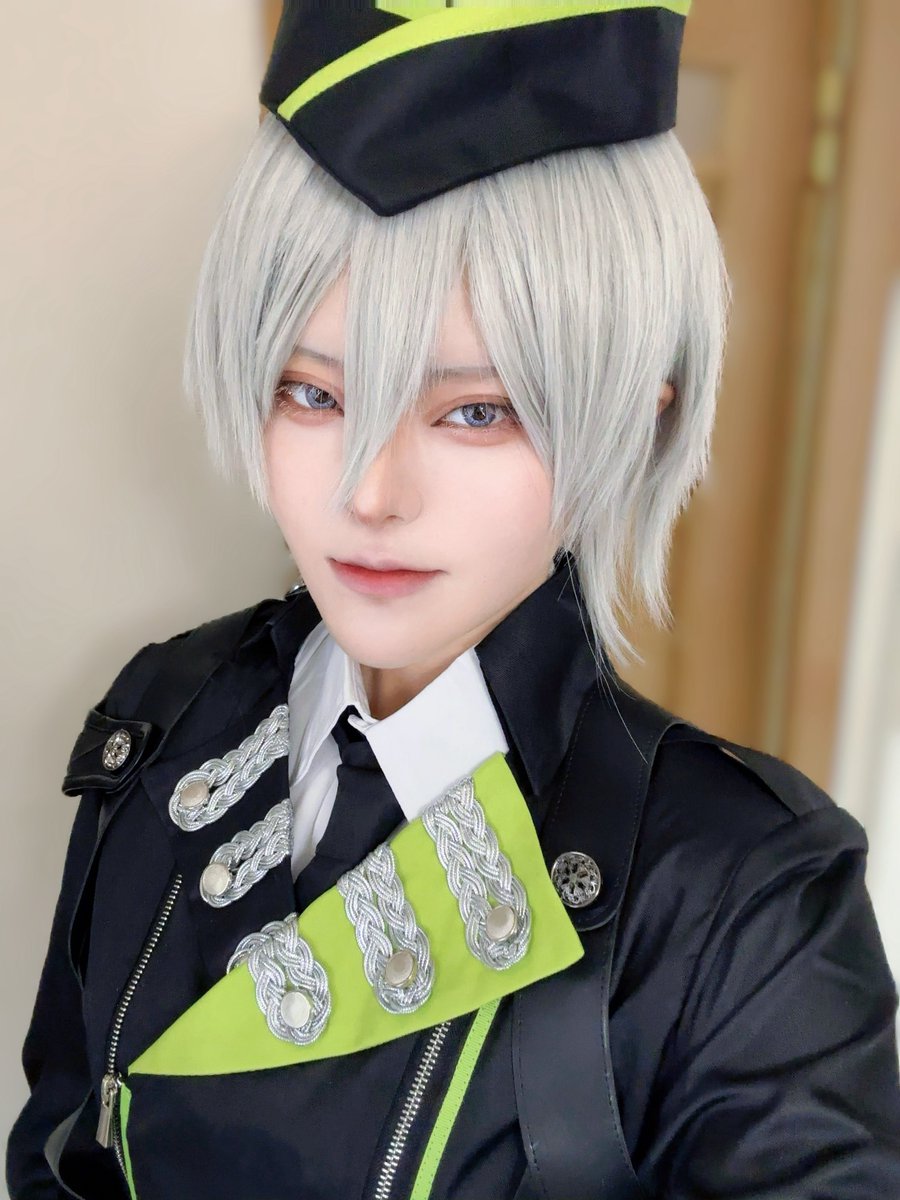 tota___pi's tweet photo. twst cosplay コスプレ⚔️ https://t.co/IjDoRZUZve