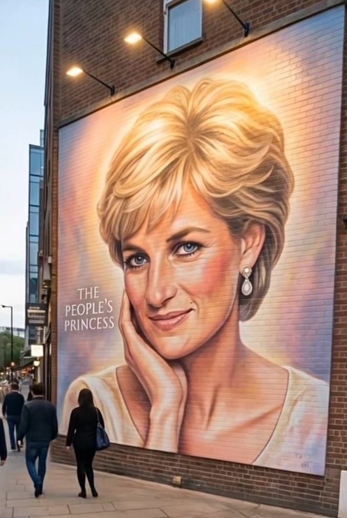 MolliesMama_'s tweet photo. Prince William, 
 'You are not alone'.   
 We stand with you. 

You have the wisdom, fortitude and strength of your beloved grandparents, Queen Elizabeth II and Prince Phillip. 

You have your beloved mother, Princess Diana's heart. Her compassion and resilience. You truly love the people as she did. You are putting that into action. You are hands on to get results. As Diana did e.g Landlines. The millions of lives saved because she wouldn't give up until laws were changed. They did! They are still removing them. But much less because of HER work. 

You are your mother's son. Not just her physical traits and blue blue eyes but Diana's greatest attributes. Thank you for respecting your forever beautiful mother and not dining out on her legacy and memory.

You are an honorable man and a leader with integrity. You bring honor to the role as the Prince of Wales. May God continue to protect you and your family.

When the weight is great, look up, they've got you 🙌 💙❤️💞

@KensingtonRoyal @RoyalFamily @miketindall13 @ZaraTindallMBE @TheLaurences_
#PrinceWilliam #PrincessCatherine @ClarenceHouse