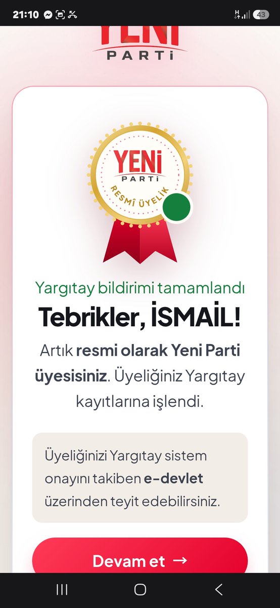 YENI_AYAS's tweet photo. Atanmışlar değil İNANMIŞLAR başaracak. https://t.co/8OMwa545vz
