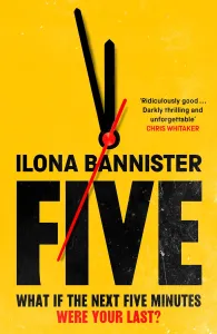 rosieamber1's tweet photo. 📚#PsychologicalThriller 

FIVE doesn’t just tell a story; it provokes, unsettles, and lingers.

@sarahhardy681 reviews Five by Ilona Bannister 

#TuesdayBookBlog 
#BookX 

https://t.co/BdYKj1TKPv https://t.co/XgnIDJ2WhS