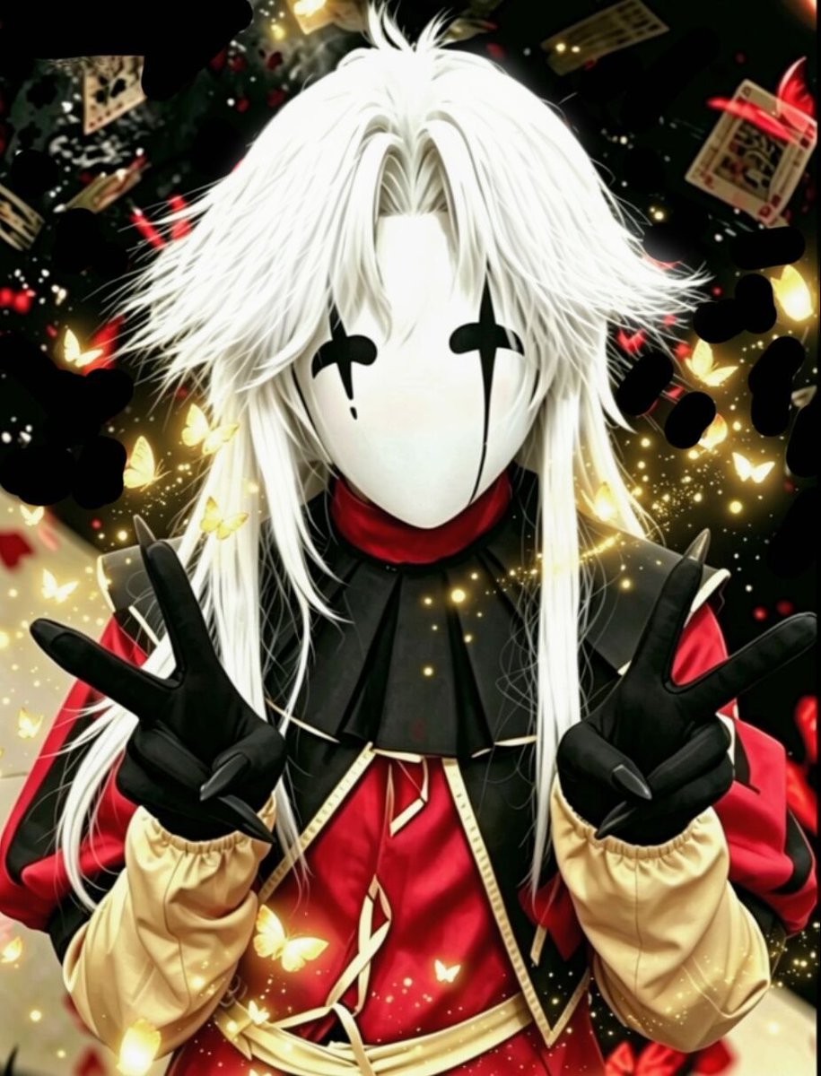 Mukzne's tweet photo. 玩cos，直接发帖子是可以的吧 https://t.co/LS5eCotywx