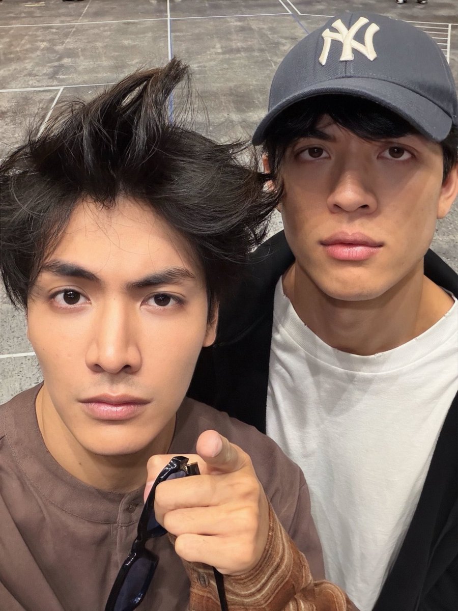 Maleejka's tweet photo. เห้ยไรอ่ะ 🫪 https://t.co/7Hhwfk1TNc