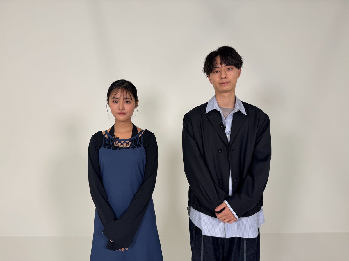 naihanamovie's tweet photo. /.•
#映画ない花
　取材日オフショット
\•.

#原菜乃華 さん
#作間龍斗 さん (ACEes)
の取材日でのオフショットを公開✨

作品の見どころなどを
たくさんお話しいただきました！
今後の情報をお楽しみに✧

𝟏𝟏.𝟐𝟎 𝐟𝐫𝐢. 全国公開💐 https://t.co/WNoaVnwMcU