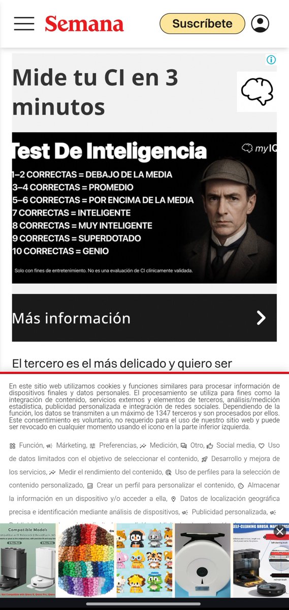 tetosg_'s tweet photo. Iba a leer la nota pero... https://t.co/7qECId7BsB