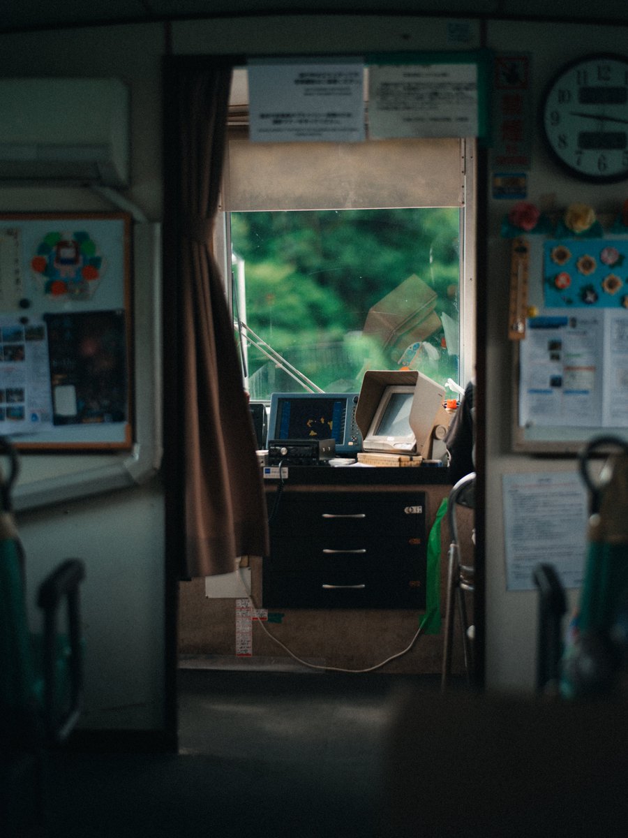 meeeetsu's tweet photo. 10分の旅 https://t.co/xt6nNnsr7S