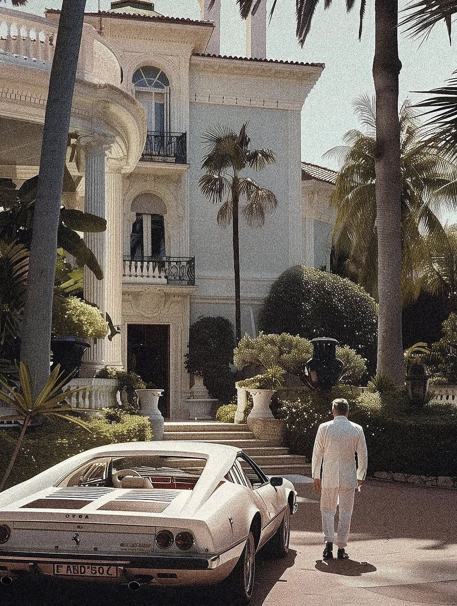 Keith88Richards's tweet photo. Old money doesn’t shout.
It whispers in tailored silence, inherited watches, and rooms that have seen generations.  Quiet luxury. Real power. Timeless taste.  If you understand — stay.
This is only the beginning.  Follow for the real old money aesthetic. https://t.co/TcbhDKcMKb
