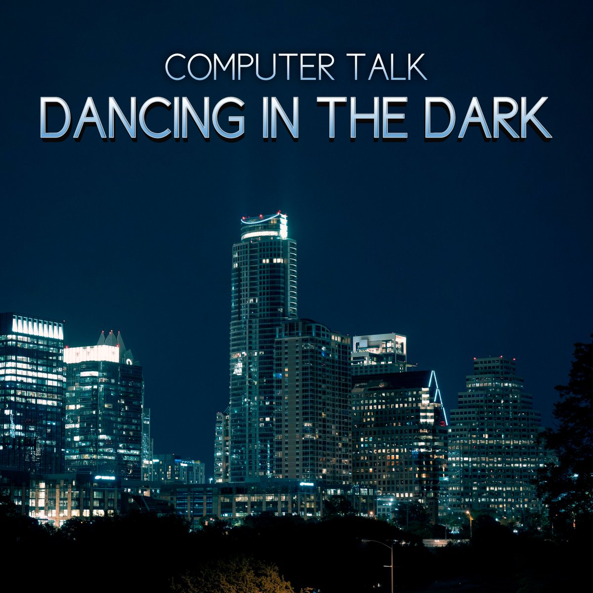 computertalkmus's tweet photo. New spacesynth music coming soon! 👽

Computer Talk - Dancing in the Dark (four tracks)

Stay tuned!

#spacesynth #synthdance #italodisco https://t.co/iaVaOFxkvz
