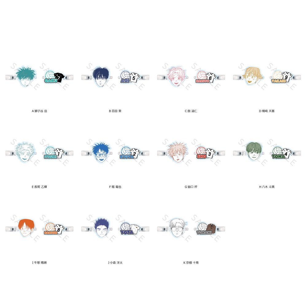 mabooboofont's tweet photo. [#พรีกับเคีย] Dig It Bangs Clip

ꗃ คู่ละ 240 | มัดจำ 120 รวมส่งเรือ+ภาษี🚢

𖣯 ปิดรับ 05/09 หรือสินค้าหมด
𖣯 เว็บส่ง 11/2026
𖣯 กำหนดชำระที่เหลือ 10/11

🪄สอบถามเพิ่มเติมDM

#ตลาดนัดอนิเมะ #ตลาดนัดอนิเมะรวมด้อม #ตลาดนัดDigit #Digit https://t.co/KVPkv1g89p