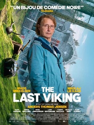 mel_parent's tweet photo. Objectif un film par jour au cinéma.
Film du jour avant qu'il ne soit plus à l'affiche: https://t.co/S0Q7x6Qsl3