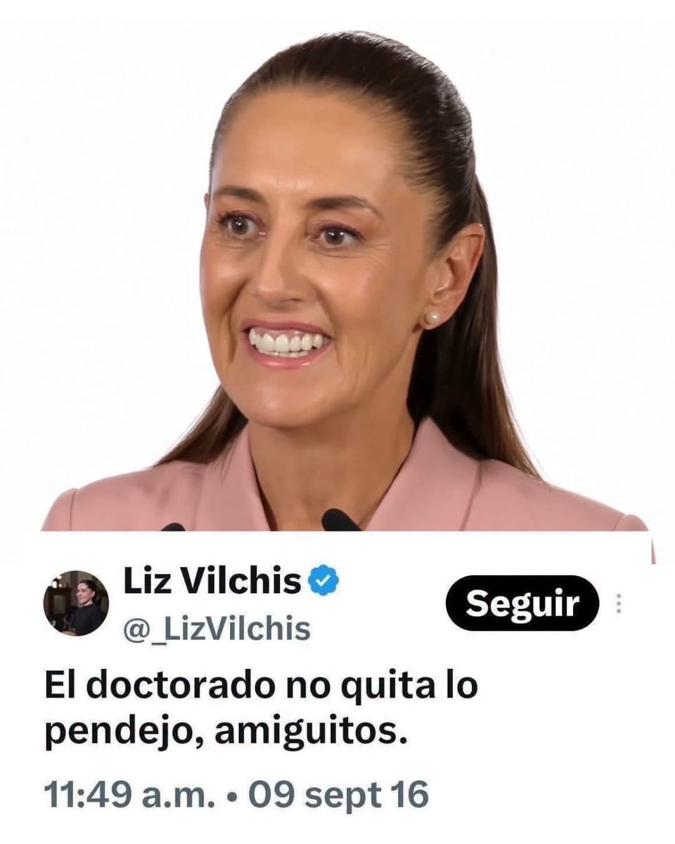 marcelcarrillog's tweet photo. Primera vez que concuerdo con la churpia del bienestar @_LizVilchis https://t.co/TJuyvUvJFO