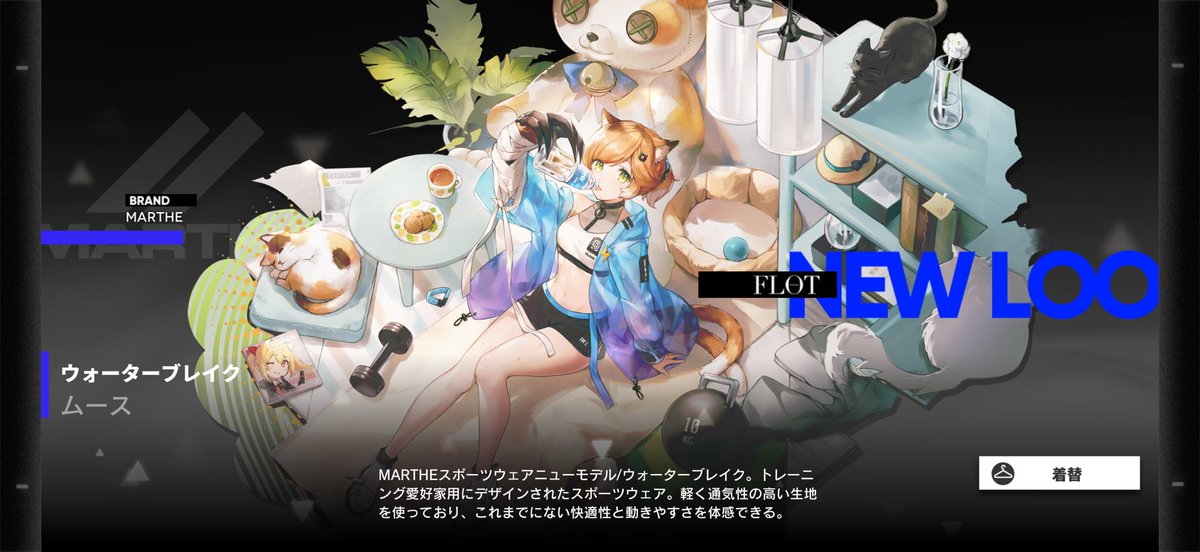 S1roGn's tweet photo. かわいい https://t.co/nL82CZ9kWR