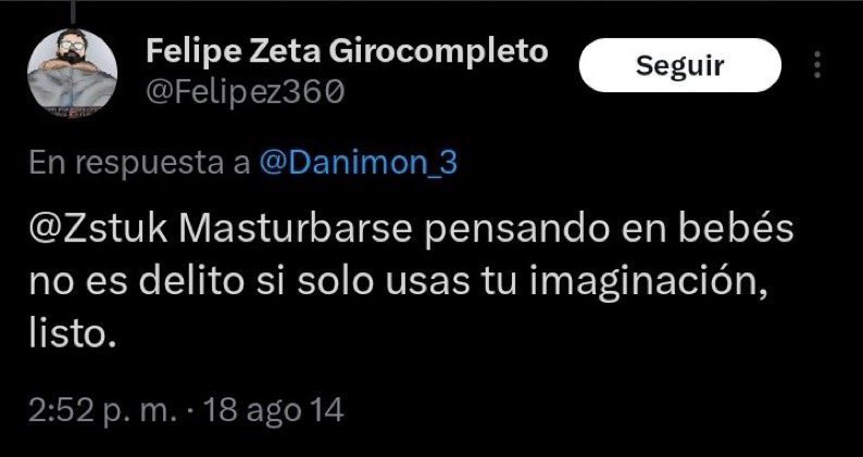 keydiotaaa's tweet photo. @Felipez360 y aún así no es peor k nada de lo k tu hayas dicho,pto sojas maricon https://t.co/X8S5ITWS7J